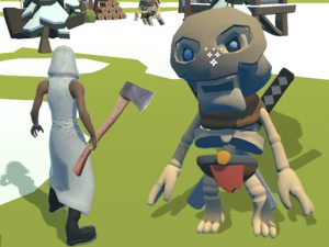 Read more about the article Weapon Shooter
