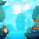 Read more about the article Angry Battle Birds Mania