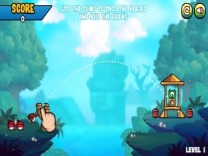Read more about the article Angry Battle Birds Mania