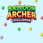 Read more about the article Balloon Archer Challenge