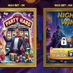 Read more about the article Fortune Town Slot game 2025