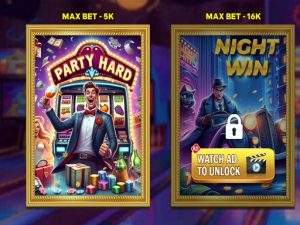 Read more about the article Fortune Town Slot game 2025