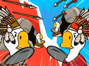 Read more about the article Age Of War 3