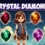 Read more about the article Crystal Diamond