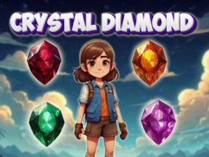 Read more about the article Crystal Diamond