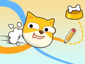Read more about the article Doge Rush Draw Home Puzzle