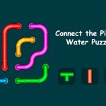 Read more about the article Connect the Pipes: Water Puzzle