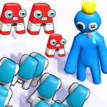 Read more about the article Alphabet Run