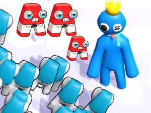 Read more about the article Alphabet Run