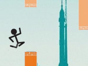 Read more about the article Flappy Stickman