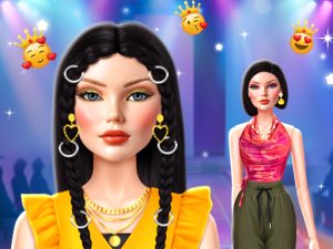 Read more about the article Summer Runway Challenge