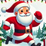 Read more about the article Santa Racing