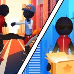 Read more about the article Stick Rope Hero