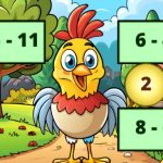 Read more about the article Subtraction: Bird Image Uncover