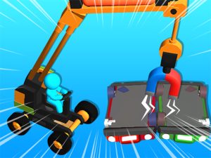 Read more about the article Junkyard Keeper