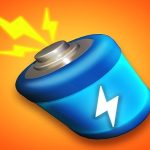 Read more about the article Brain Game Battery Color Sort Puzzle