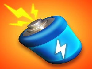 Read more about the article Brain Game Battery Color Sort Puzzle