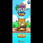 Read more about the article Deep Sea Catch Fun