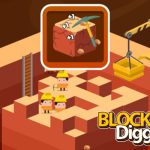 Read more about the article Block Digger