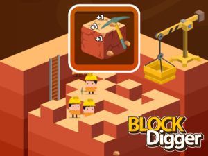 Read more about the article Block Digger