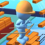 Read more about the article Brick Rush 3D