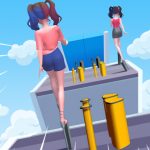 Read more about the article High Heels Collect Run