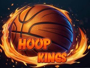 Read more about the article Hoop KIngs