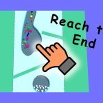 Read more about the article Falling Balls: Sand Path