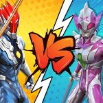 Read more about the article Ultrahero Vs Monsters Royale Battle