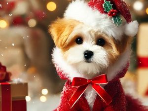 Read more about the article Cute Animals Jigsaw Adorable Puppies and Kittens