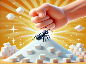 Read more about the article Ant Smasher 3D