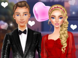Read more about the article Valentines Day Couple Date