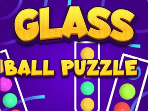 Read more about the article Glass Ball Puzzle