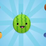 Read more about the article Fruit Merge : Juice Jumble