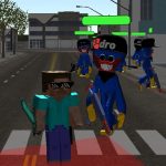 Read more about the article Craftsman Gangster Theft Auto