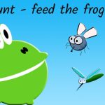 Read more about the article Hunt feed the frog 3