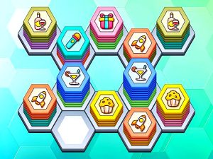 Read more about the article Hexa Tile Master
