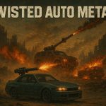 Read more about the article Twisted Auto Metal