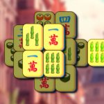 Read more about the article Mahjong My World