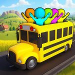 Read more about the article Bus Match: Color Parking Jam