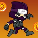 Read more about the article Ninja Escape 2D