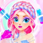 Read more about the article Princess Makeup Hair Salon