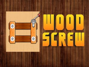 Read more about the article Wood Screw