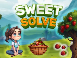 Read more about the article Sweet Solve