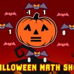Read more about the article Halloween Math Shot
