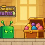 Read more about the article Squareking of Easter