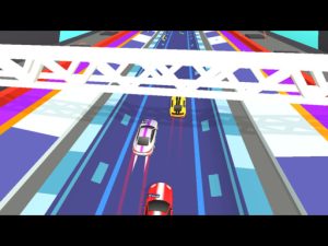 Read more about the article Turbo Race