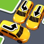 Read more about the article Traffic Escape Puzzle