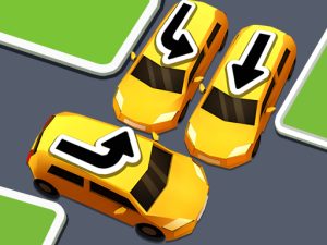 Read more about the article Traffic Escape Puzzle