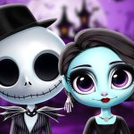 Read more about the article Nightmare Couple Halloween Party